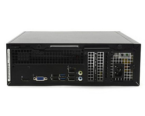 Dell Optiplex SFF I5/8GB/120SSD/w11pro (2 foto / 2)