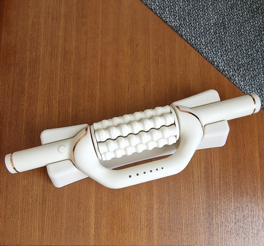Medivon Bella Fit Wireless massaažirull