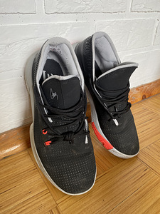 Кроссовки Under Armour 3zero (3 фото из 5)