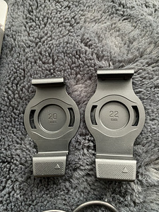 Garmin - QuickFit Bike Mount (2 foto / 3)