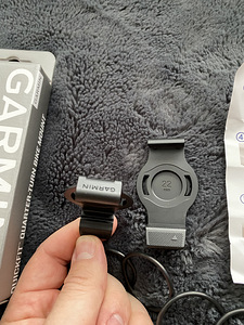 Garmin - QuickFit Bike Mount (3 foto / 3)