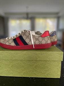 Gucci sneakers men's (1 foto / 3)