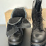 Versace мужские армейские ботинки (фото #3)