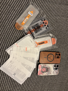 iPhone 14 pro max 512GB (6 foto / 8)