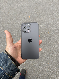 iPhone 14 pro max 512GB (2 foto / 8)