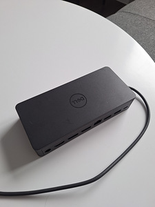 Dokkimisjaam USB jagaja 10in1 (4 foto / 5)