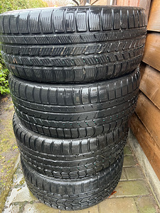 Style 138 17" ET20 BMW e60/61 (2 foto / 2)