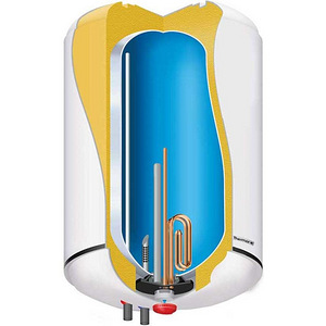 BOILER THERMOR RISTRETTO 10L VALAMU ALLA 2000W (2 foto / 2)