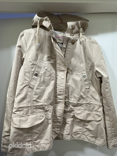 Jope Massimo Dutti
