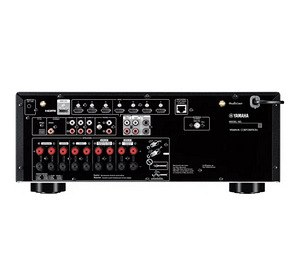 Yamaha RX-V6A (2 фото из 4)