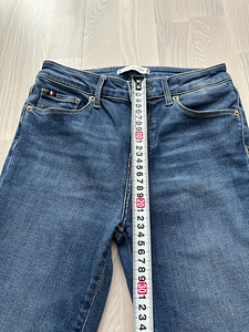 Джинсы Hilfiger (2 фото из 6)