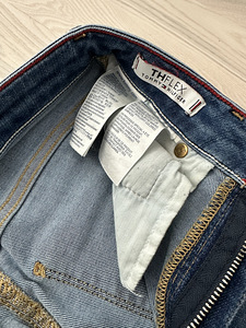 Джинсы Hilfiger (5 фото из 6)