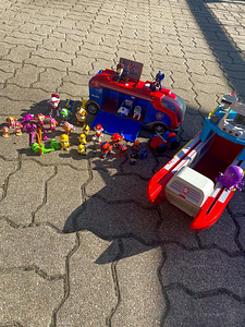 Paw Patrol (2 foto / 6)