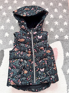 Vest (2 foto / 5)
