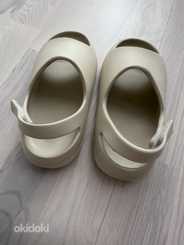 Новые Модные сандалии (фото #4)