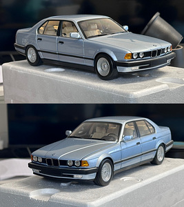 1:18 автомобильные модели (8 фото из 8)