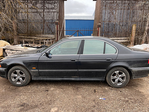 E39, BMW 520I, техосмотр до 23.10.2022 (3 фото из 7)
