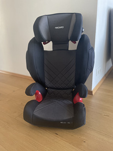 Recaro turvatool 15-36 kg (3 foto / 3)