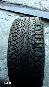 265/50 R19 continental (1 foto / 1)