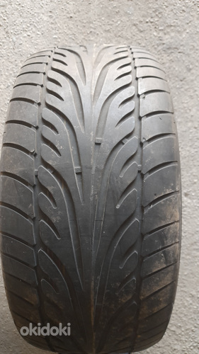 255/40 R18 + 285/35 R18 Данлоп