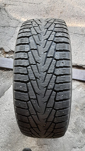 265/60 R18 Nokian (1 foto / 1)