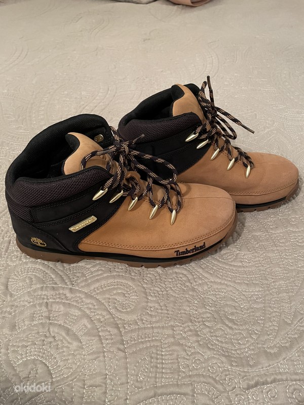 timberland saapad