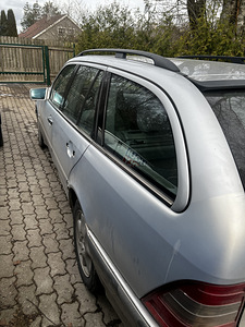 Мб с220 тд (8 фото из 13)