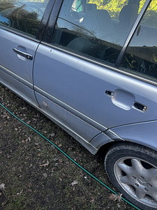 Mb c 220 td (5 foto / 7)