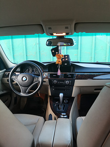 BMW 330 Xd (4 фото из 12)