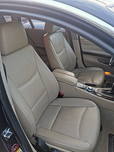 BMW 330 Xd (6 фото из 12)