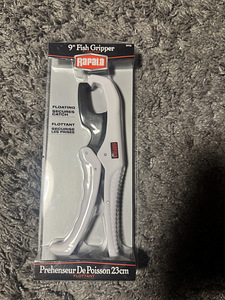 Rapala Fish Gripper & Digital Scale (2 foto / 4)