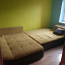 Угловой диван-кровать (фото #1)