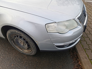 VW Passat B6 (14 foto / 15)