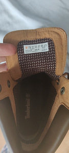 Timberland Amston 38.5 (3 foto / 5)