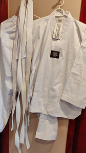 Taekwondo ülikond / 170 cm