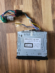 SONY MEX-BT4700U (2 foto / 4)