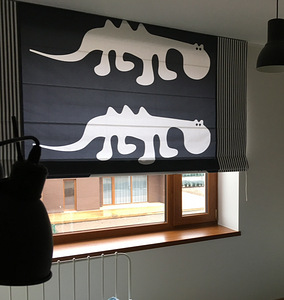 Roomakardin (1 foto / 3)