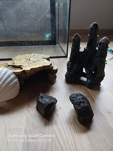 Akvaarium 57l (2 foto / 3)