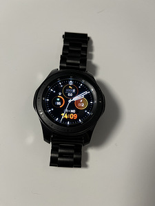 Часы Samsung Galaxy Watch 4 классические 46 мм