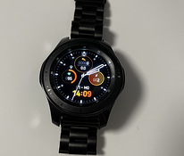 Часы Samsung Galaxy Watch 4 классические 46 мм
