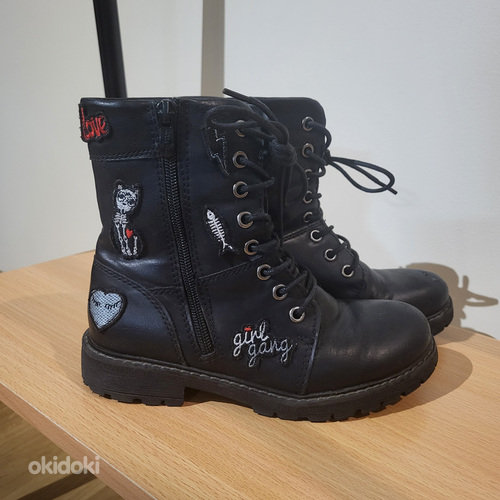 Saapad s.35