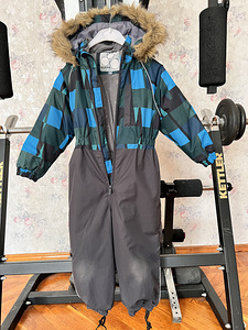 Huppa 104 зимний (2 фото из 2)