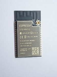 Zigbee SLS plaat Xiaomi Gateway keskjaama modifitseerimiseks (6 foto / 7)