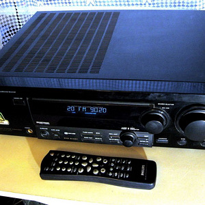 Philips fr 740 Defekt (3 фото из 3)