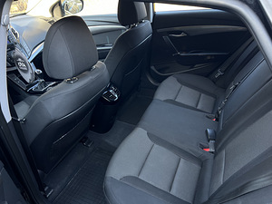 Hyundai i40 Limited 1.6 GDI 99kW (6 foto / 8)
