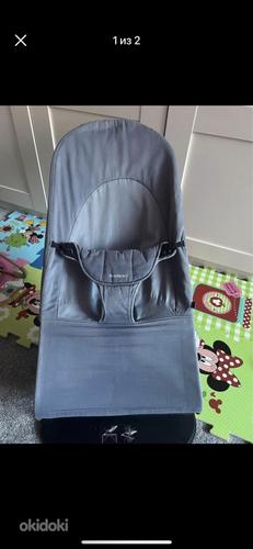 Babybörn lamamistool