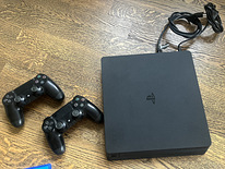 PlayStation4 (500 ГБ)