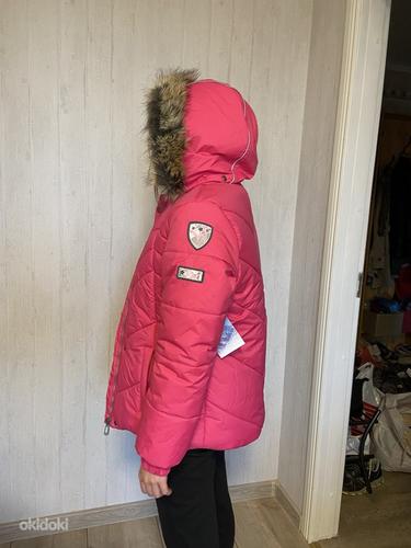 Новая куртка зимняя Lenne (фото #2)