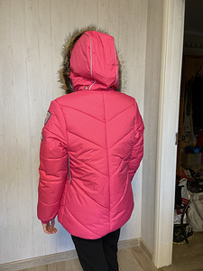 Uus Talve jope Lenne, 164 cm (5 foto / 6)
