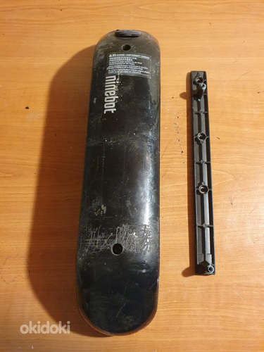 Ninebot external battery